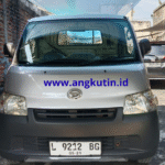 layanan angkut barang