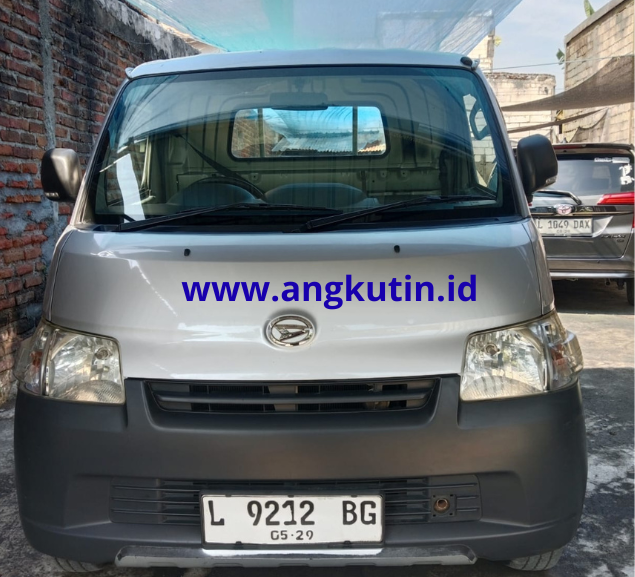 layanan angkut barang